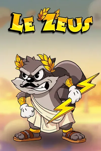 Le Zeus Slot